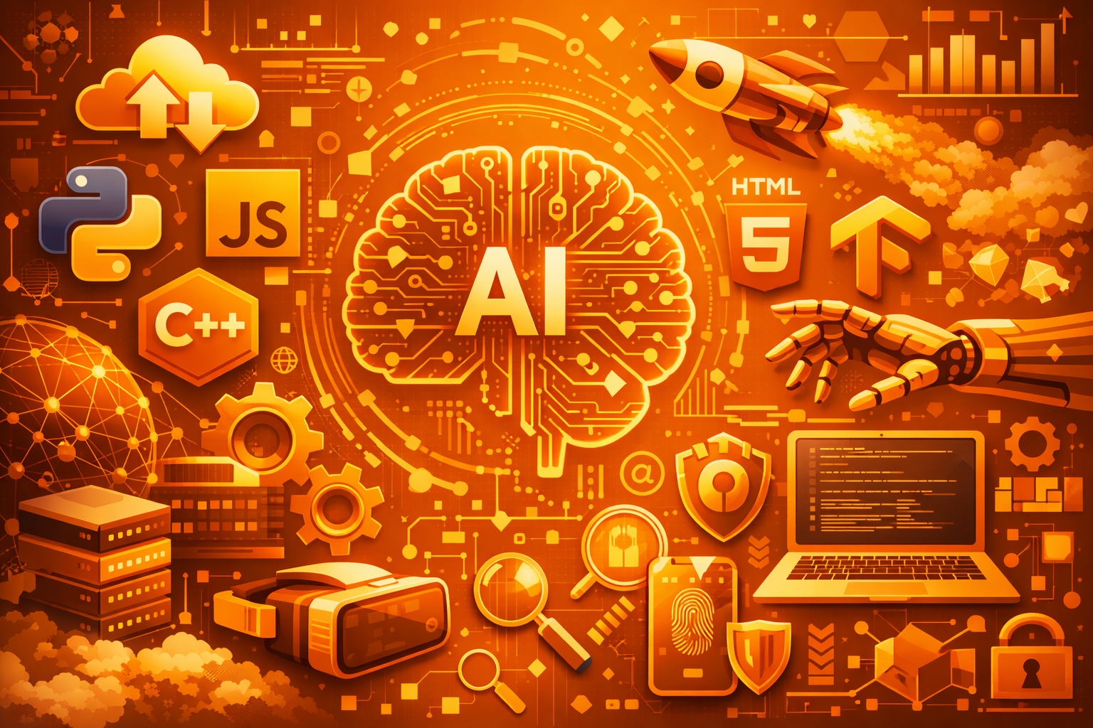 investimento em tecnologia 2026