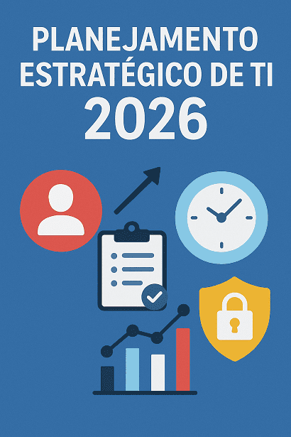 erros comuns no planejamento tech 2026
