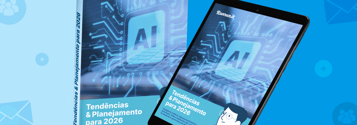 principais tendências tecnológicas para 2026