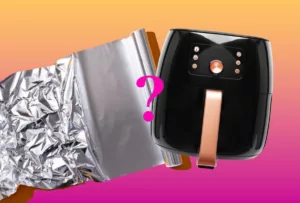 Segurança em Primeiro Lugar: O Que Você Precisa Saber Sobre Formas na Air Fryer