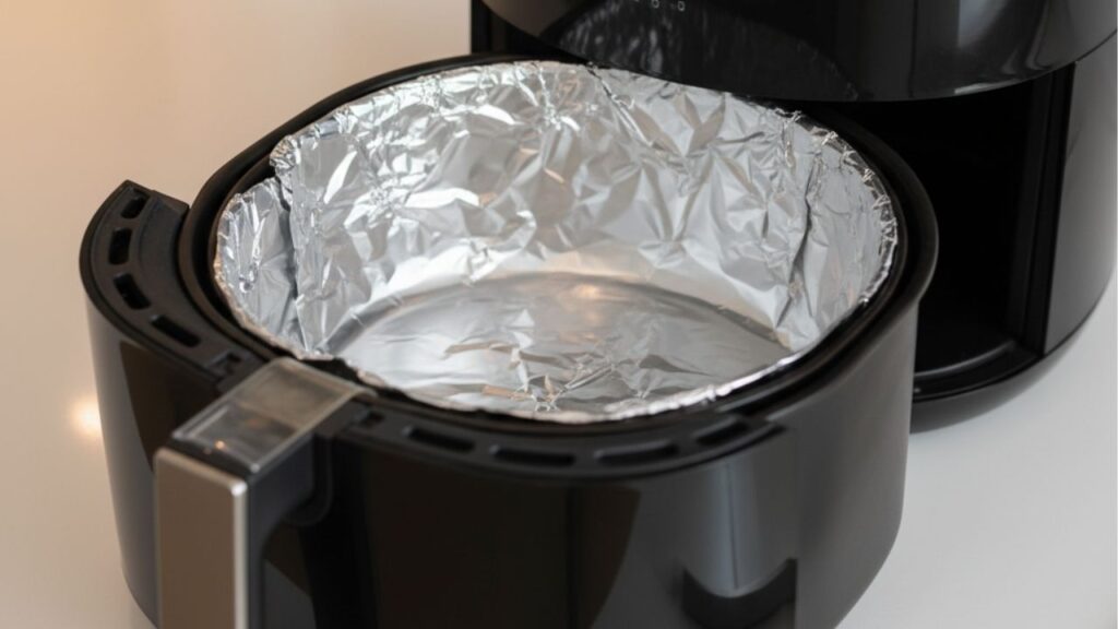 Como Escolher a Forma Ideal para Sua Air Fryer: Alumínio e Outros Materiais