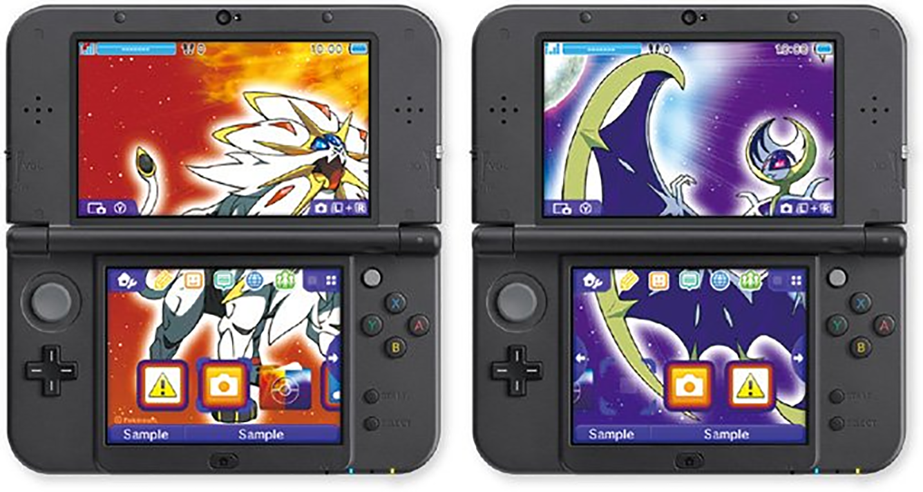 Guia Completo: Todos os Jogos Pokémon Lançados para Nintendo 3DS
