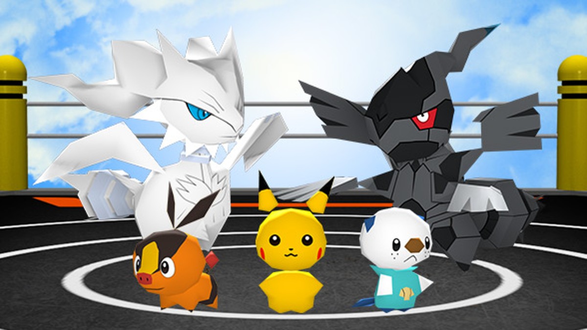 De X/Y a Ultra Sun/Moon: A Evolução da Série Principal Pokémon no 3DS