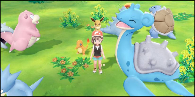 Como Acessar Jogos Clássicos de Pokémon no Nintendo 3DS