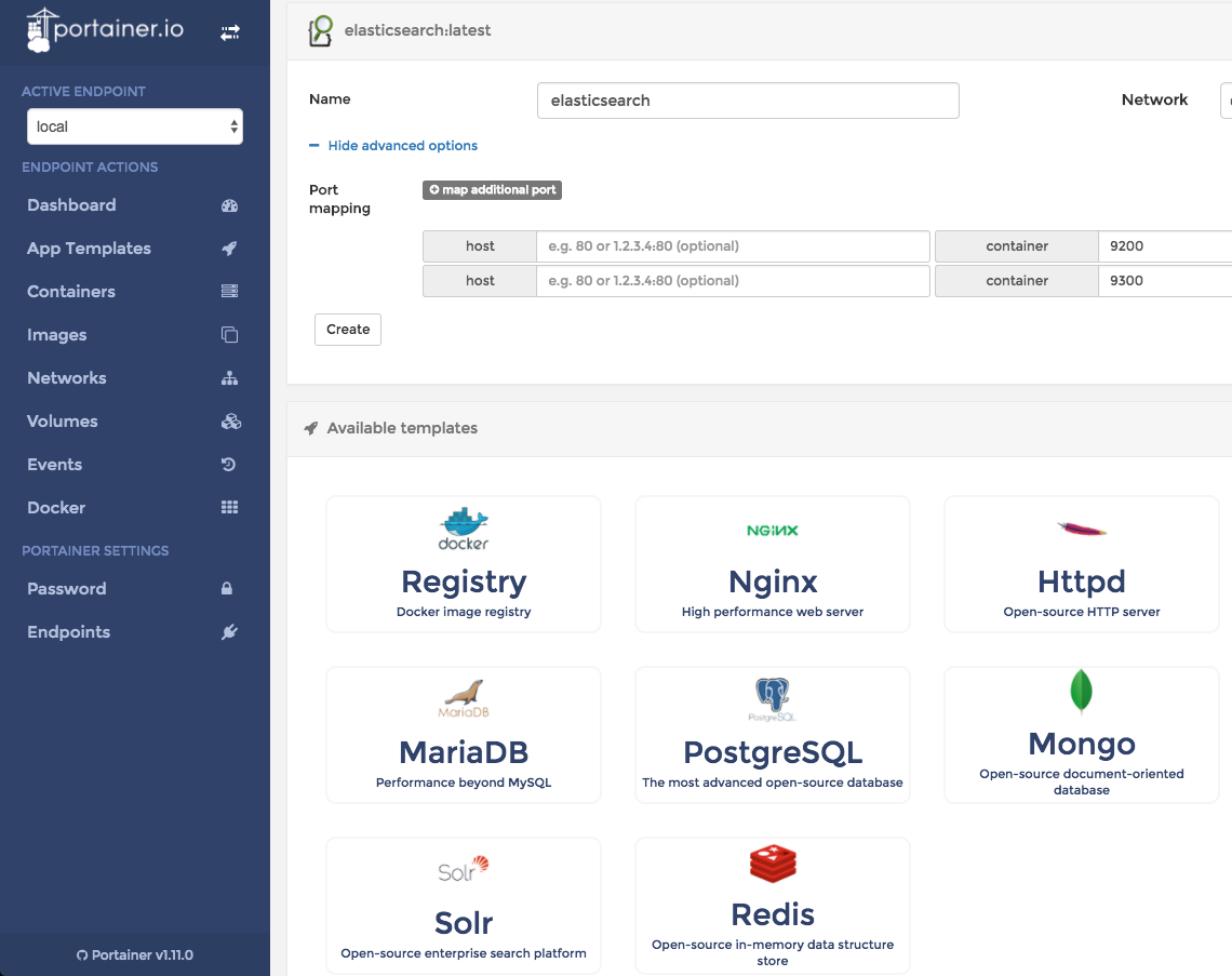Comparativo: Portainer CE vs. Portainer BE