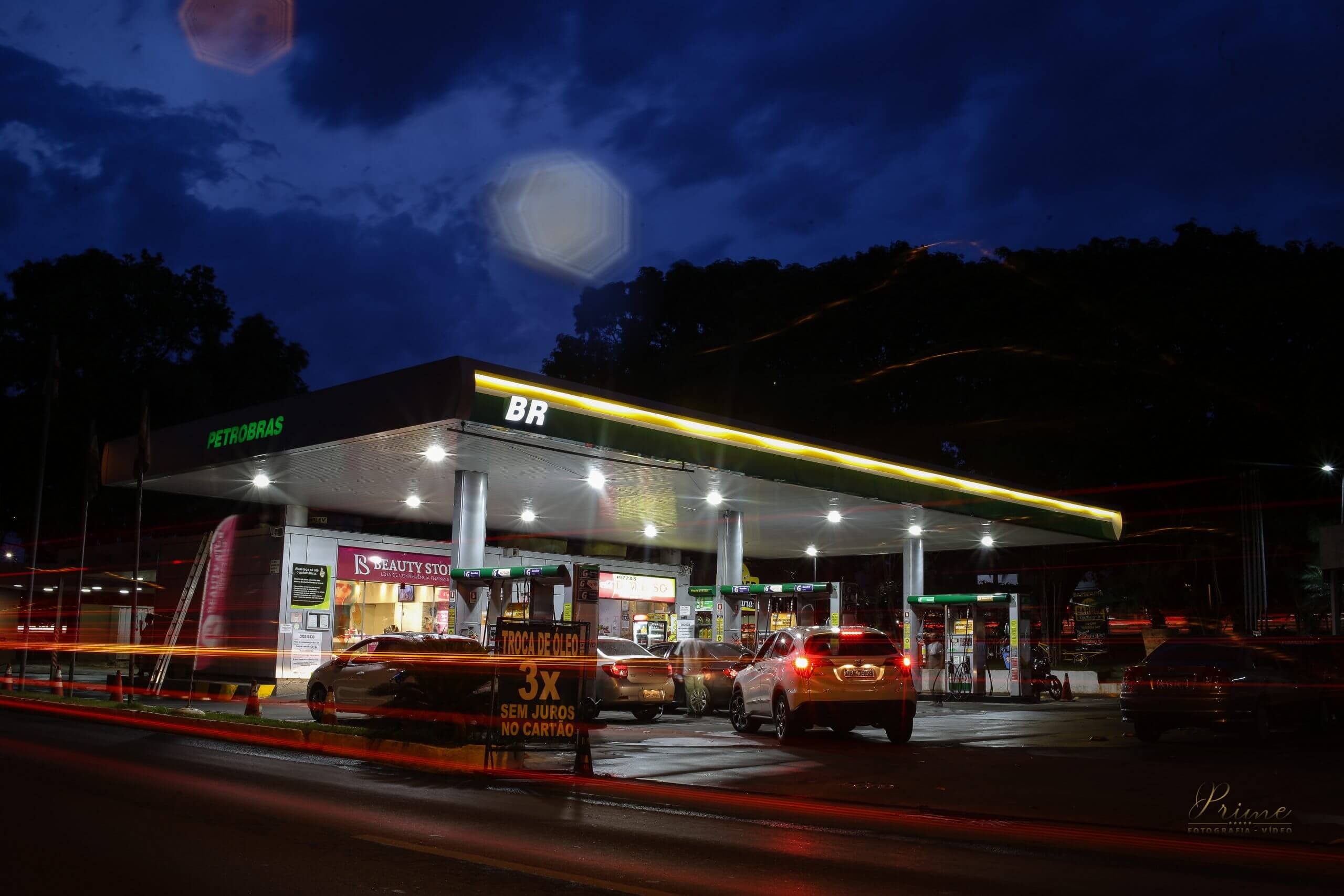 Guia Completo: Como Usar o Shell Box para Economizar Combustível