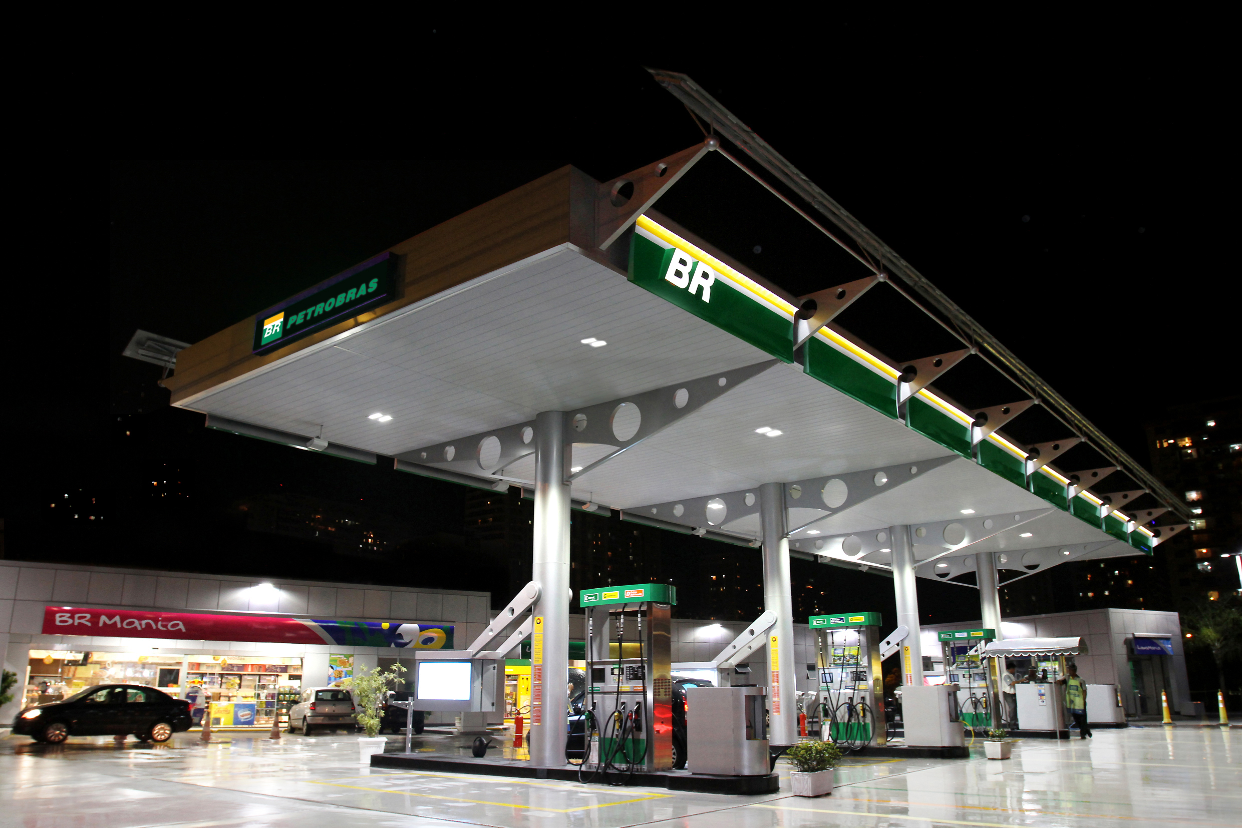 Guia Completo: Como Usar o Shell Box para Economizar Combustível