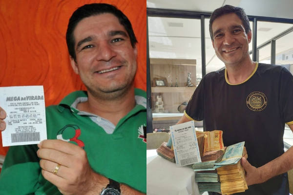 1. Como conferir o bilhete da Mega da Virada 2025
2. Análise das dezenas mais sorteadas na Mega da Virada
3. Onde foram registradas as apostas vencedoras da Mega da Virada 2025
4. O que fazer com o prêmio da Mega da Virada: opções de investimento
5. Probabilidades de ganhar na Mega da Virada: um guia completo