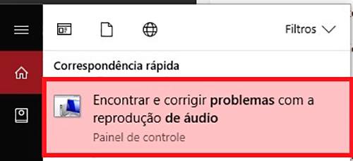 erros comuns ao tentar corrigir som do pc