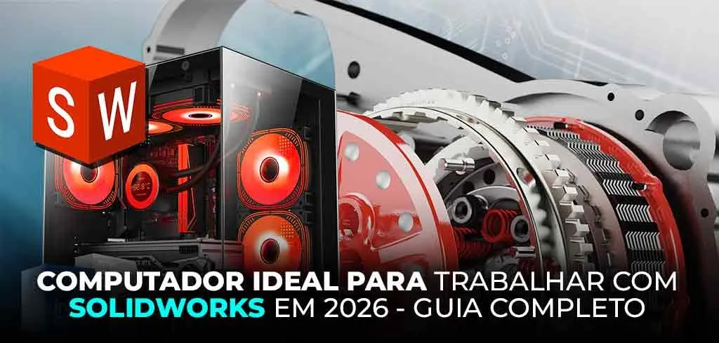 processador para análise geoespacial