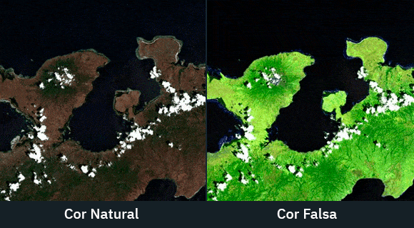 Processadores Xeon para GIS: Quando a Computação de Alto Desempenho é Necessária