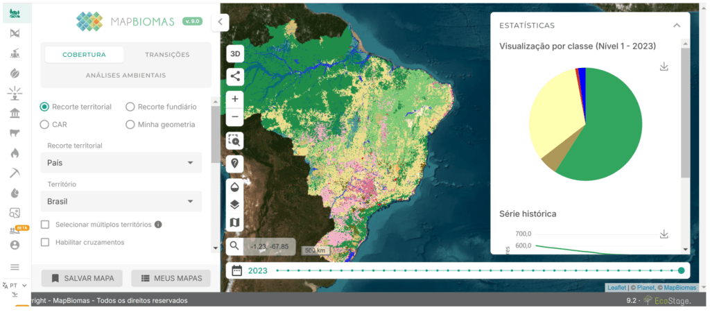 ArcGIS Pro vs. QGIS: Qual CPU é mais importante para cada um?