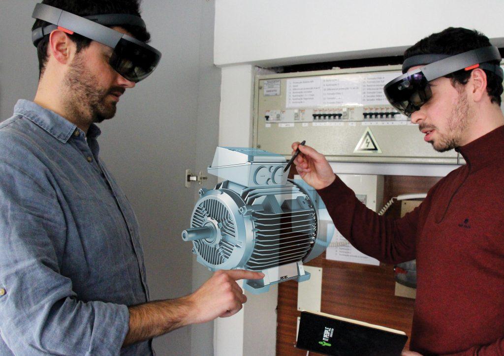 Placa de Vídeo Essencial para Desenvolvimento de RA em 2026