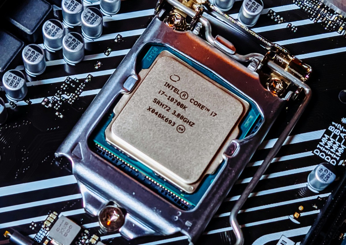 configuração de PC para programador