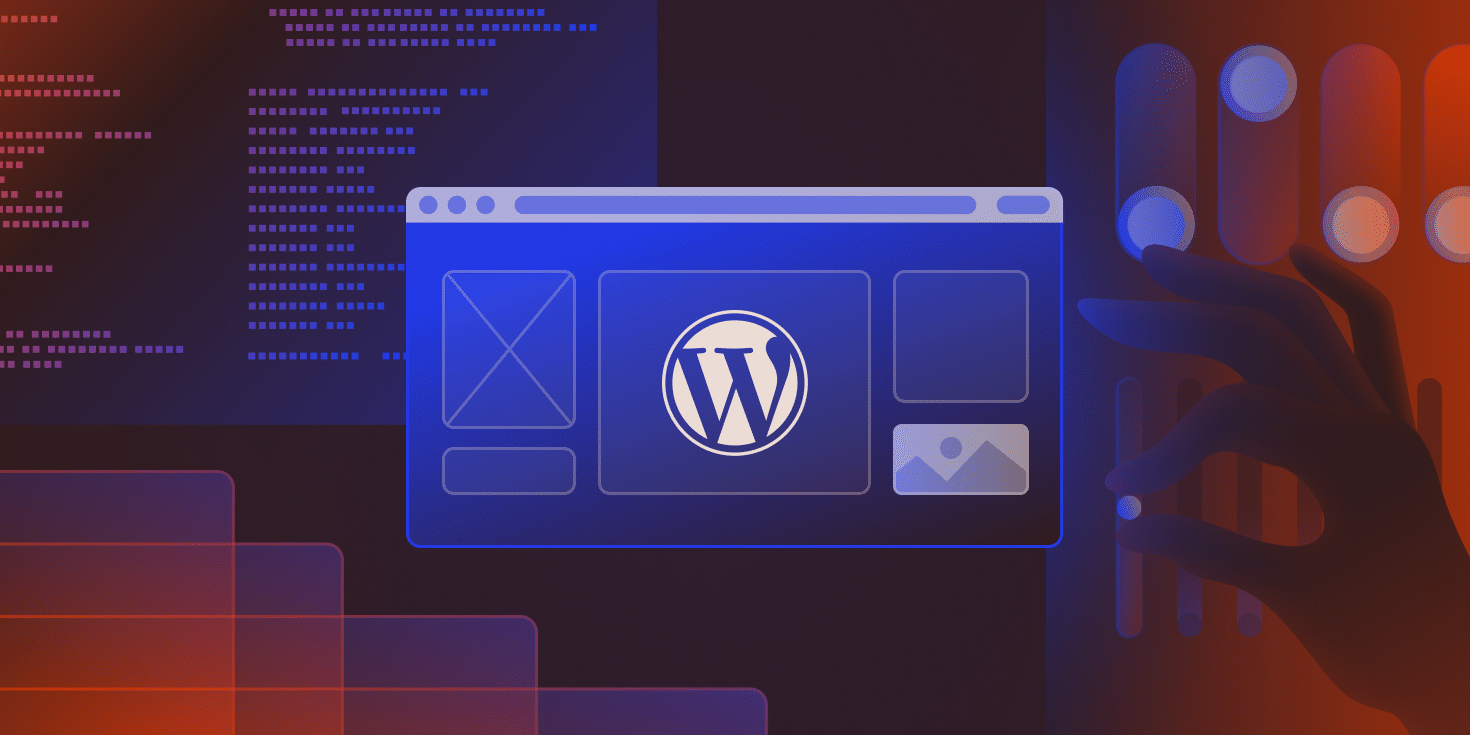 processador para desenvolvimento de temas de WordPress