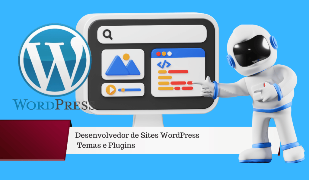 processador para desenvolvimento de temas de WordPress