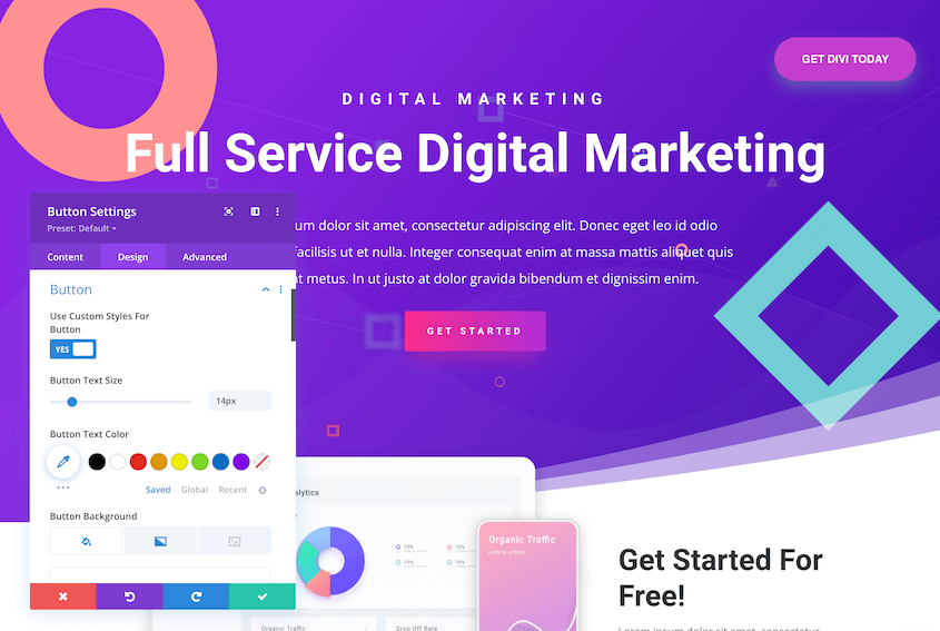 processador para desenvolvimento de temas de WordPress