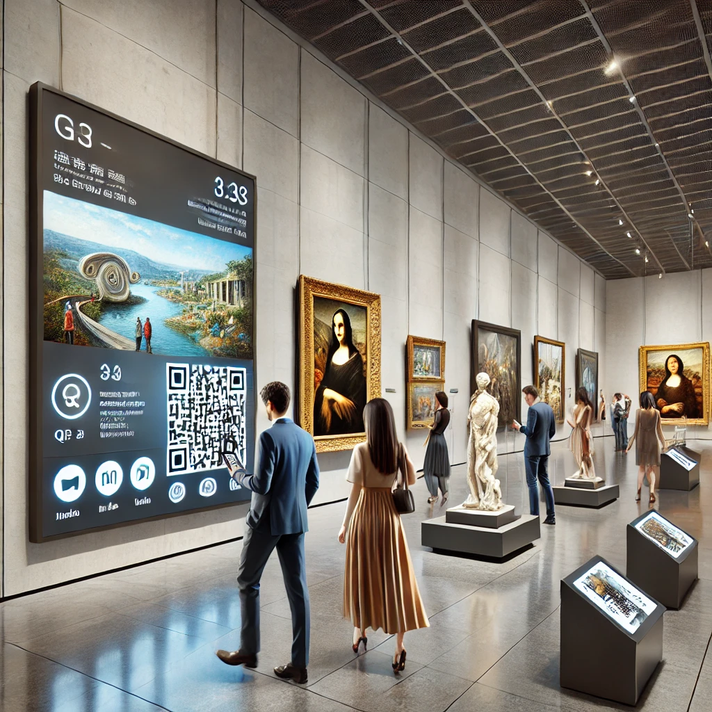 5 ideias de títulos:
1. O Processador Essencial para Designers de Exposições
2. Guia Completo: Escolhendo o PC Ideal para Expografia
3. Renderização 3D em Museus: Qual CPU Escolher?
4. De 2D a 3D: O Hardware que Transforma o Design de Exposições
5. Otimizando seu Fluxo de Trabalho: Processadores para Designers de Museus