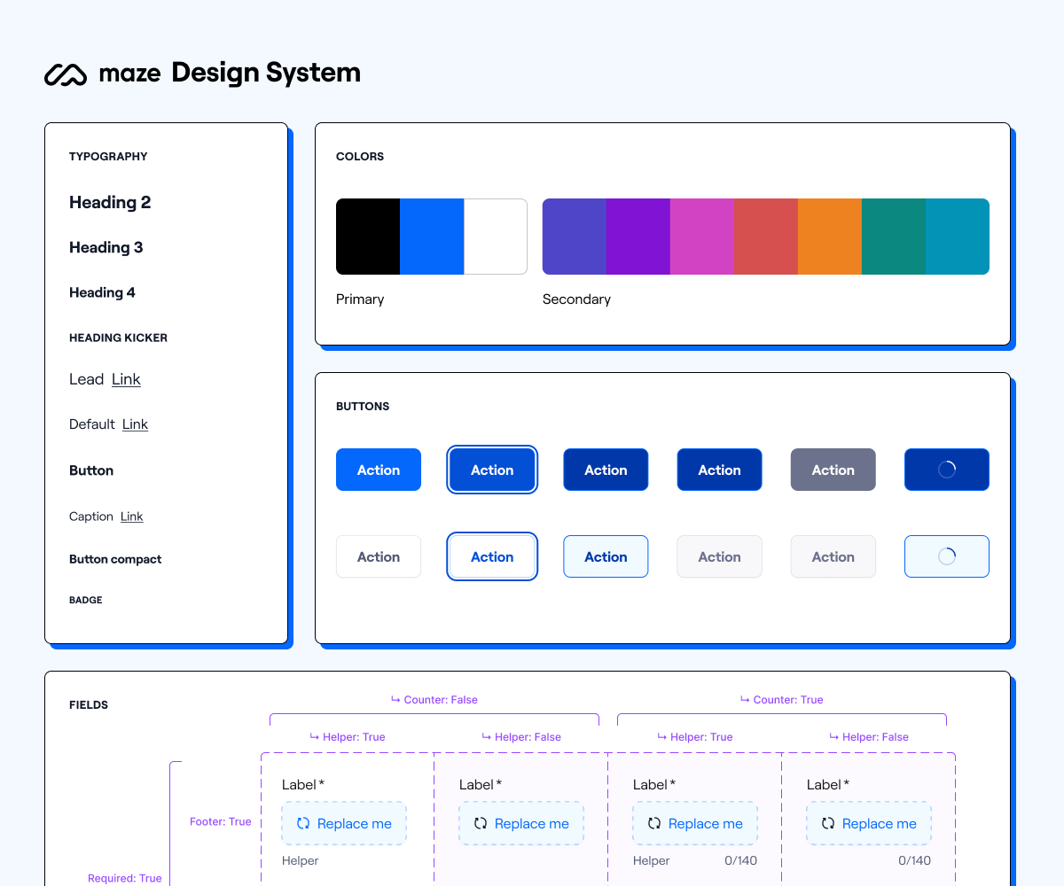 processador para design de interfaces UI/UX