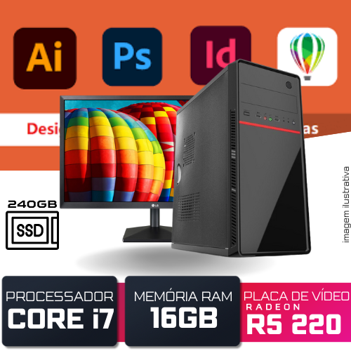 processador com alto clock