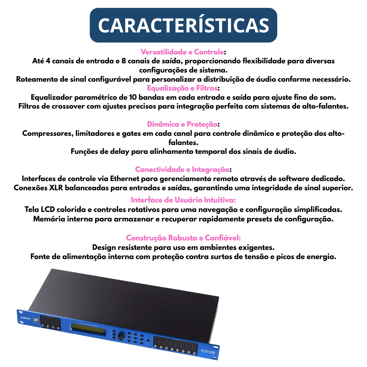 processador para Lumion