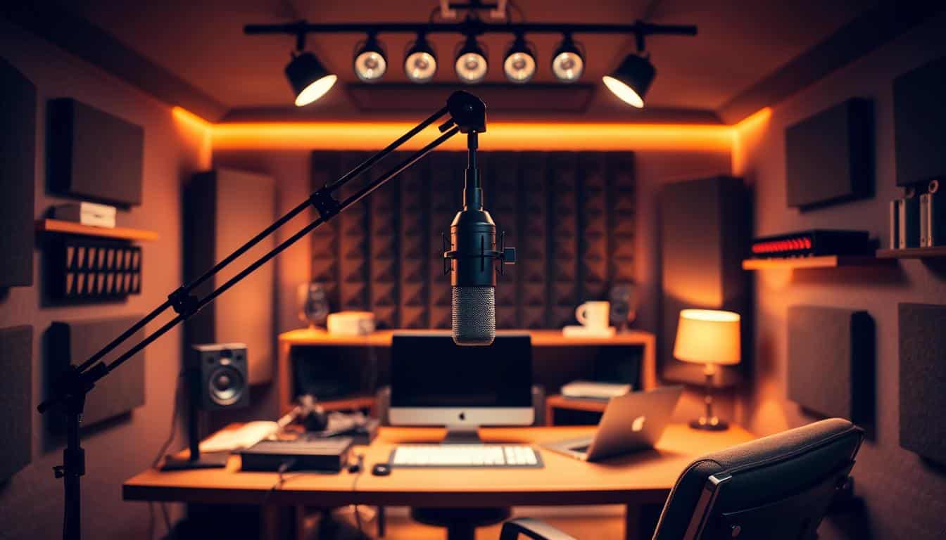 5 ideias de títulos:
1. Guia Completo: Escolhendo o Processador Perfeito para seu Podcast
2. Áudio vs. Vídeo: Como o Processador Impacta sua Edição de Podcast
3. Processadores Recomendados para Criadores de Conteúdo de Áudio e Vídeo
4. Otimize seu Setup: A Importância do Processador na Edição de Podcasts
5. Desmistificando CPUs: Qual o Melhor para seu Próximo Podcast?