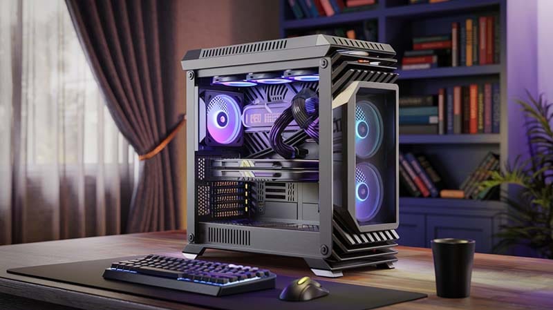 melhor processador intel para edição de vídeo de igrejas