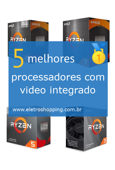 Guia Completo: Escolhendo o Processador Ideal para Jogos em 2024