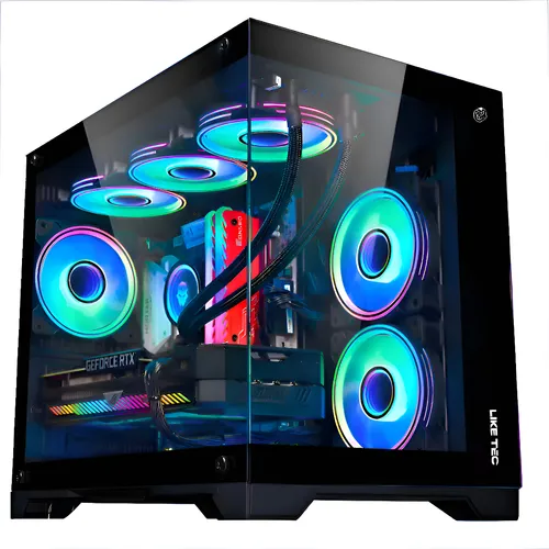 Comparativo: AMD Ryzen 7 9800X3D vs Intel Core i7-14700K para Streamers