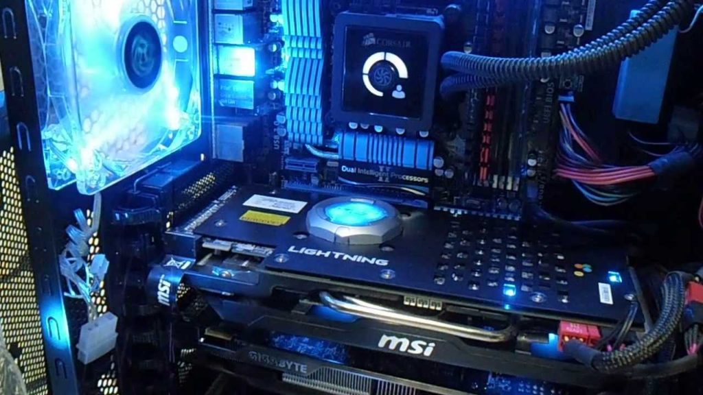Otimizando seu Setup: Memória RAM e GPU Essenciais para Streaming de Jogos