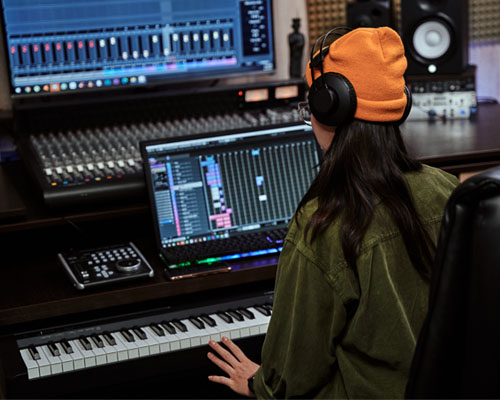 Guia Completo de Plugins VST para Produção Musical