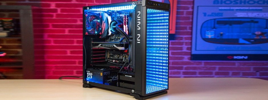 processador para render 3D