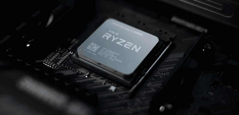 processador para render 3D