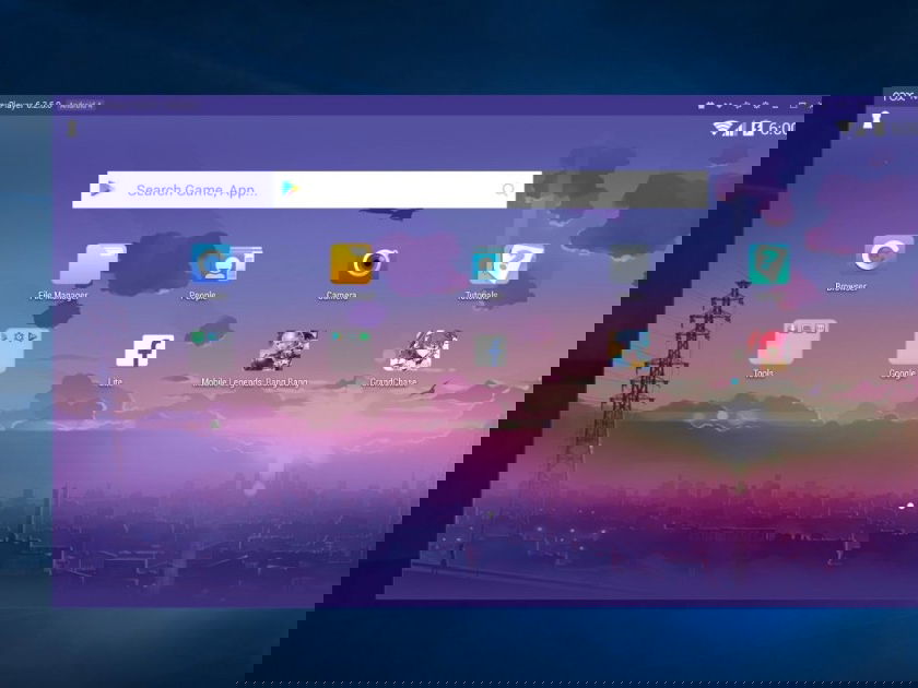 Guia completo para instalar PrimeOS ou Bliss OS no seu computador