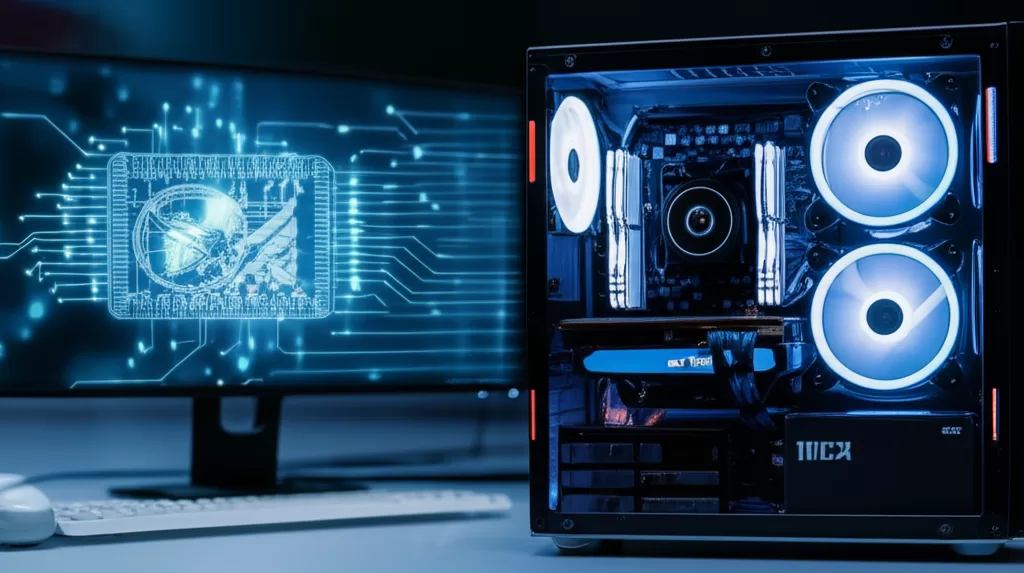 Como escolher a memória RAM ideal para processadores Ryzen com vídeo integrado