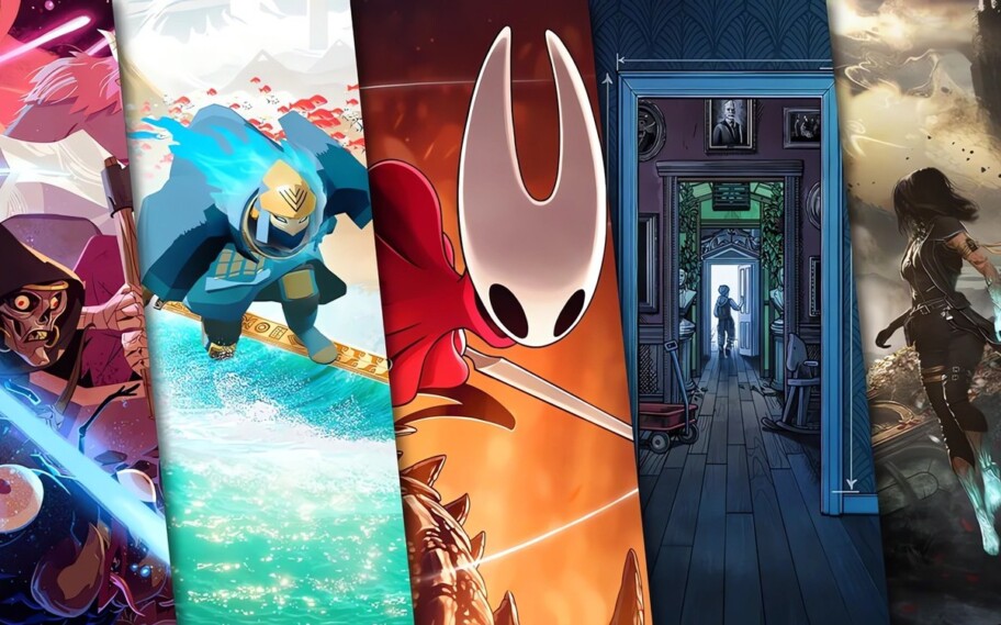 Os melhores jogos indie para testar seu processador com vídeo integrado