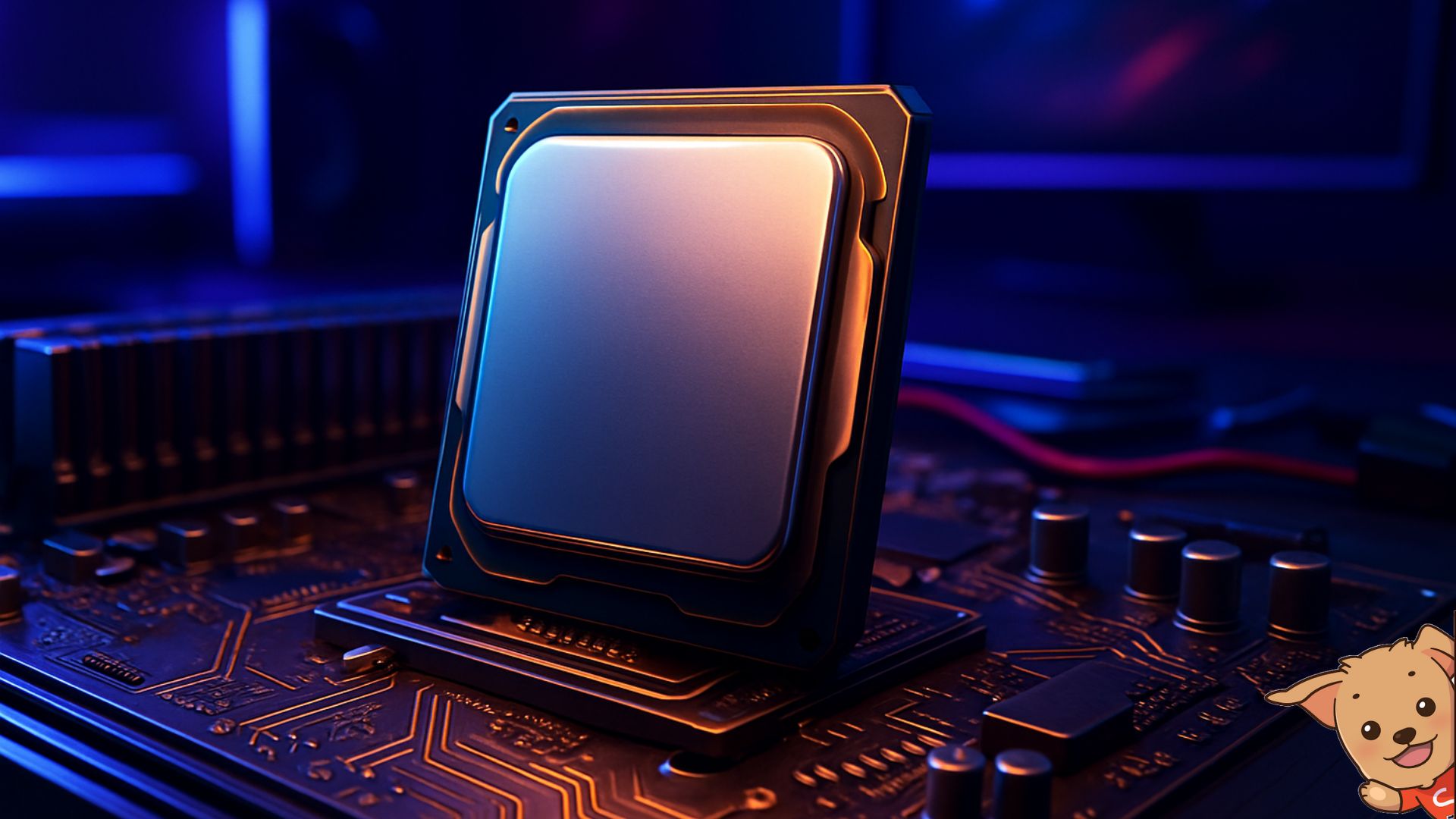 Ryzen 5 5600GT vs. Intel i3-12100F: Comparativo de desempenho em jogos