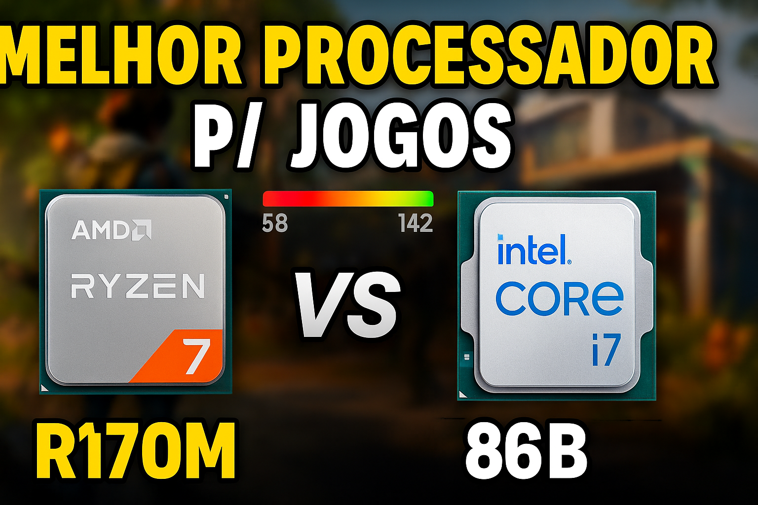 Como escolher a memória RAM ideal para processadores Ryzen com vídeo integrado