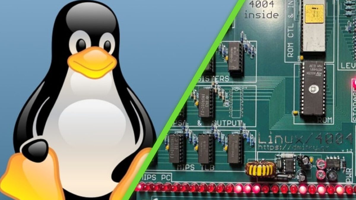 processador para rodar máquinas virtuais linux