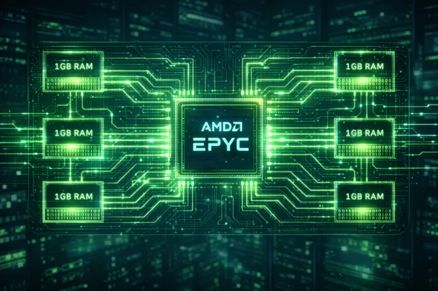 Otimizando o Desempenho de Máquinas Virtuais Linux