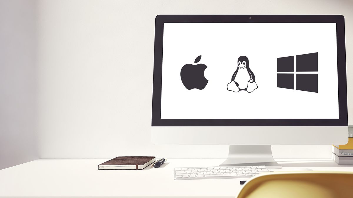processador para rodar máquinas virtuais linux