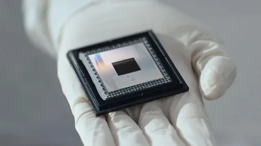 CPU para simulação DEM