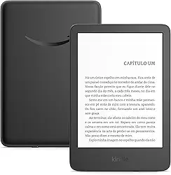 hardware para experiência imersiva de leitura