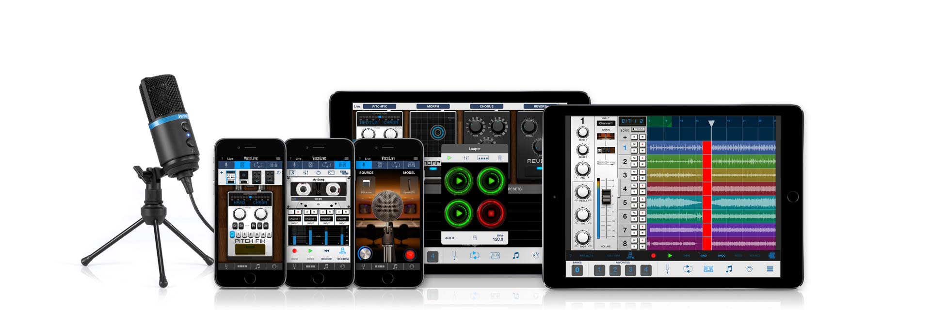 Como Otimizar seu DAW para Baixa Latência em Streaming