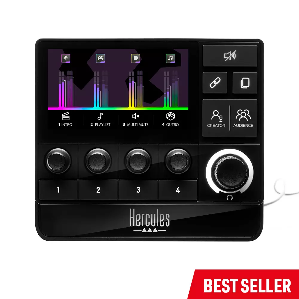 Como escolher a melhor placa-mãe para seu processador de streaming