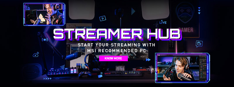 Como escolher a melhor placa-mãe para seu processador de streaming