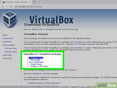 processador para virtualização de macOS