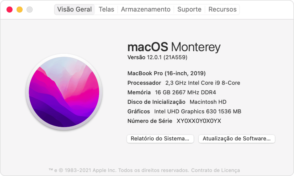 Otimizando o Desempenho do macOS Virtualizado em Hardware AMD