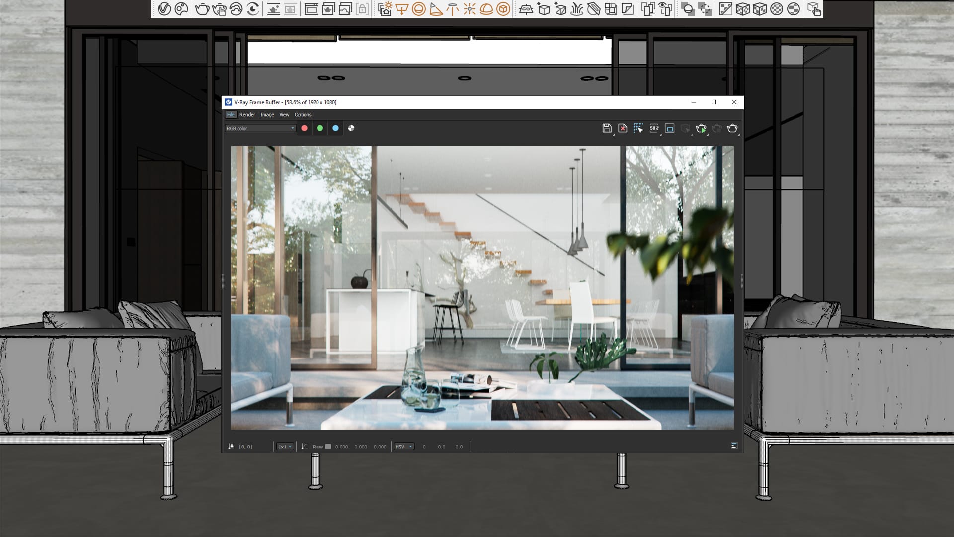 Guia Completo: Como Escolher a GPU Ideal para Renderização Arquitetônica