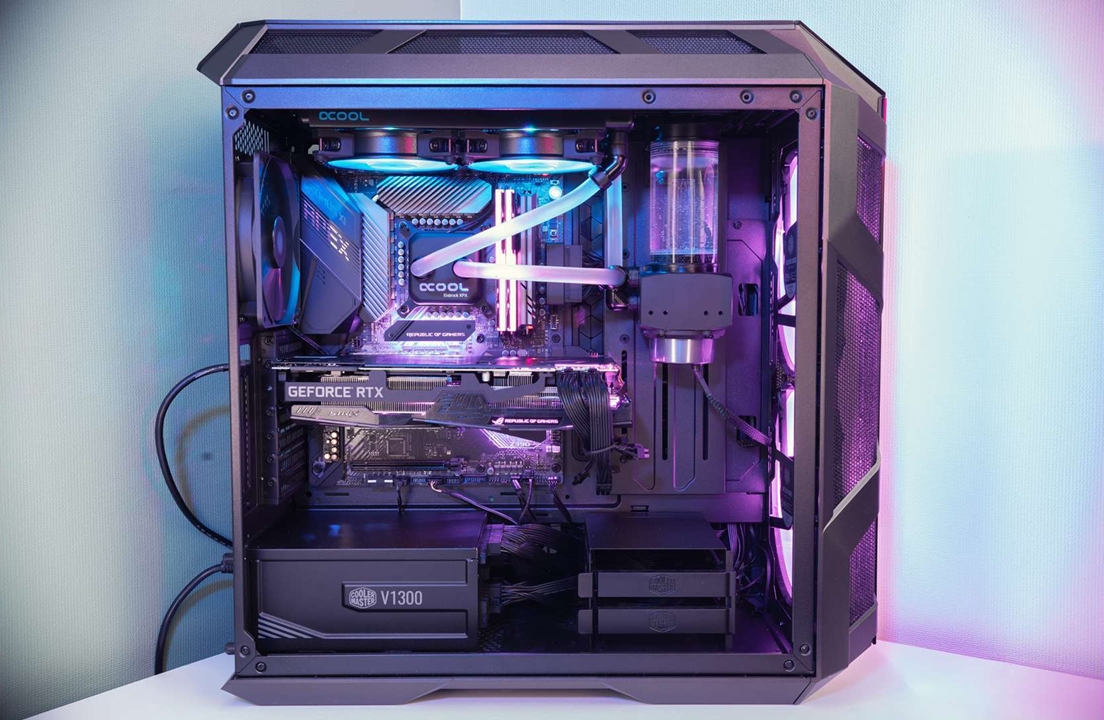 Guia de Overclock para processadores Intel Core